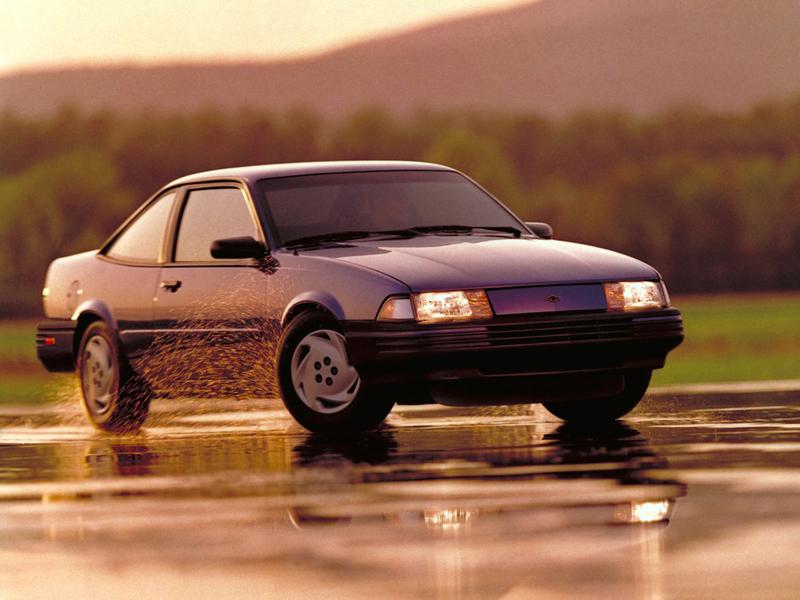 Illustration for article titled Cars that have aged sort of well I guess